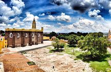Puebla and Cholula Day Trip from Mexico City