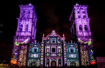 Puebla and Cholula Day Trip from Mexico City