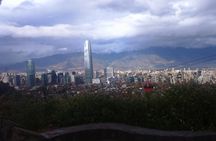 Private half day city tour