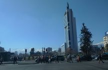 Private half day city tour