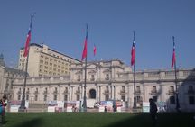 Santiago sightseeing tour seasonal offer