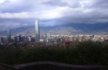 Santiago sightseeing tour seasonal offer