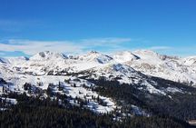 Breckenridge Ultimate Full Day Mountain Tour from Denver