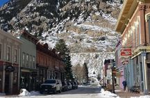 Breckenridge Ultimate Full Day Mountain Tour from Denver