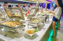 Wonderful Pearl: Bangkok's Dinner Night Cruise