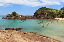 Buzios Day Tour