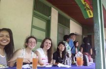 Kingston City Tour (starting in Kingston)