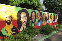 Jamaican Music History Tour of Kingston from Ocho Rios