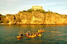 Curacao Kayak and Snorkel Adventure