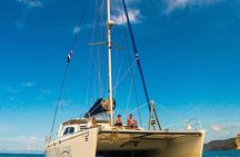 Catamaran Sunset Cruise Tamarindo 