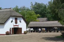 Budapest Puszta Day Trip to Kecskemet with Horse Show & Lunch