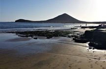 Round The Island Trip Without Teide VIP TOUR