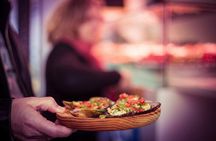 Granada Private Tapas & Walking Tour