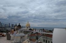 Cartagena -Architecture and Style Tour-