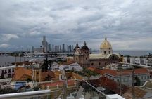 Cartagena -Architecture and Style Tour-