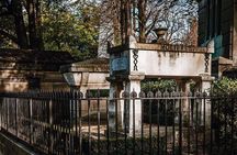 Pere Lachaise Cemetery Paris - Exclusive Guided Walking Tour