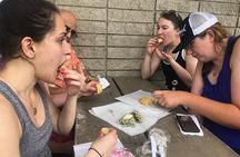 Hawaiian Food Tour by Bike in Oahu