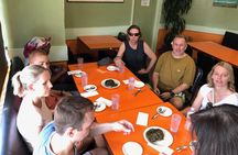 Hawaiian Food Tour by Bike in Oahu