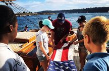 San Diego Whale Watching Cruise