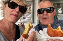 Hawaiian Food Tour by Bike in Oahu