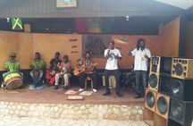 Bob Marley Mausoleum Tour from Ocho Rios