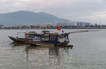 Market Tour and Cooking Class with a Local in Da Nang