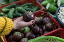 3-hour Traditional Vietnamese Home-Cooking Class in Da Nang