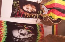 Bob Marley Mausoleum Tour from Ocho Rios