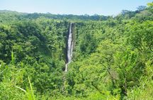 The Jewels of Eastern Upolu