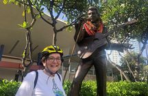 Historical Honolulu Bike Tour
