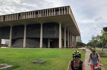 Historical Honolulu Bike Tour
