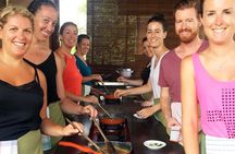 Bali Ubud Paon Cooking Class
