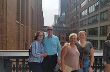 Semi-Private Meatpacking District, Chelsea Market, and High Line Walking Tour