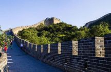 Full-Day Great Wall of Badaling 