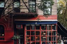 Semi-Private Greenwich Village Walking Tour