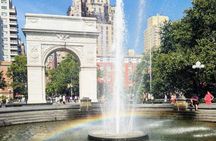 Semi-Private Greenwich Village Walking Tour