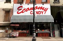 Lower East Side Food and Neighborhood Tour