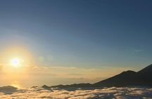 Mount Batur Bali Sunrise Trekking / Jeep Tour - Free Transfer