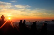 Mount Batur Bali Sunrise Trekking / Jeep Tour - Free Transfer