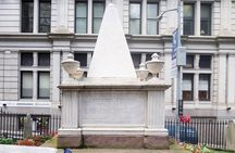 Small-Group Downtown, 911 Memorial, Wall Street Tour