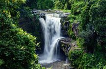 Bali Romantic: Ubud and Tanah Lot Tour