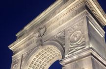  New York City Ghost Tour of Greenwich Village