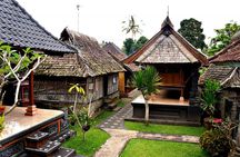 Bali Romantic: Ubud and Tanah Lot Tour