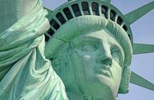 Choose Your Access Statue of Liberty and Ellis Island Small-Group Tour 