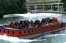Malacca Historical Private Tour With Personal Chauffeur 