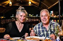 Magical Evening Dinner Cruise on the Ping River
