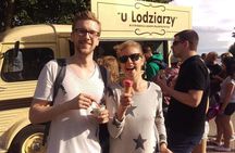 Taste of Poland - Food and Culture Tour