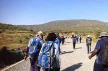 Private Hiking Day Trip to Mt. Longonot from Nairobi