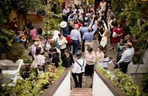 Córdoba Rooftop and Terraces Experience