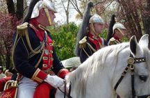 Private Walking Tour Holy Week in Seville